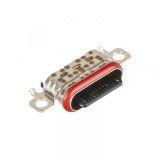 Conector Incarcare Motorola Moto G87, Service Pack S948F05247