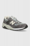 New Balance sneakers 580 culoarea gri, MT580ADB