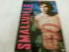 Smallville - seria 1, Actiune, DVD, Engleza