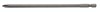 Topmaster Profesional Bit Torx T30 150mm 1/4
