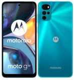 Telefon Mobil Motorola Moto G22, Procesor Mediatek MT6765V/CB Helio G37, Ecran IPS LCD 6.5inch, 4GB RAM, 64GB Flash, Camera Quad 50 + 8 + 2 + 2 MP, Wi