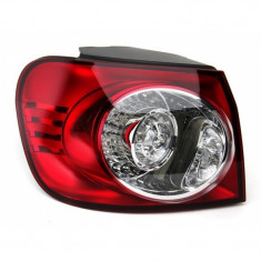 Lampa Stop Spate Stanga Exterioara Am Volkswagen Golf Plus 2005-2009 5M0945095N foto