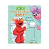 Sesame Street: Let&#039;s Go Potty, Elmo!