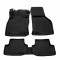 Set covorase auto din cauciuc tip tavita Seat Leon IV (KL1/KL8) (2020-)