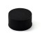 Magnet neodim disc 22 x 11,4 mm cauciucat puternic fixare metale