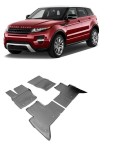 Cumpara ieftin Set covorase cauciuc RANGE ROVER EVOQUE (2011-2019)