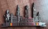 D3 - Magnet frigider - Tematica turism - Belgia 13