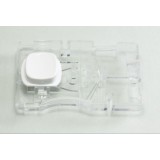 ANSAMBLU BUTON LIGHT GUIDE 2945500100 Masina de spalat Arctic EF5800 ARCELIK / BEKO
