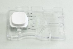 ANSAMBLU BUTON LIGHT GUIDE 2945500100 Masina de spalat Arctic EF5800 ARCELIK / BEKO
