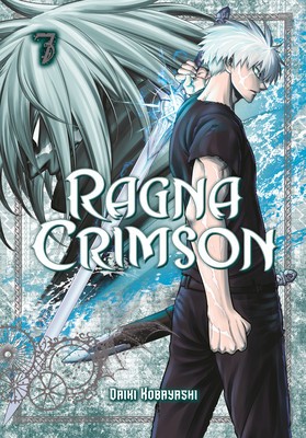 Ragna Crimson 07 foto