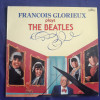 Francois Glorieux-Francoi Glorieux Plays The Beatles_LP_Intercord,Germania,1978, VINIL, Pop