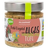 Pate Vegetal cu Alge si Tofu Ecologic/Bio 180g