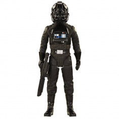 Figurina Star Wars Tie Fighter Pilot 45cm foto