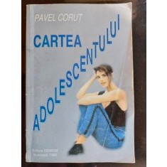 Cartea adolescentului- Pavel Corut