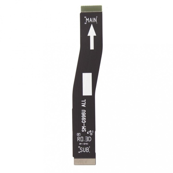 Flex Cable Samsung Galaxy S21+ 5G, G996, Main Flex