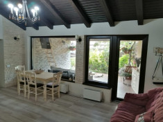 Casa noua la cheie,mobilata, locatie excelenta foto