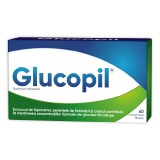 GLUCOPIL 60CPR FILMATE