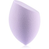 Notino Super Soft Make-Up Sponge burete precizie pentru fond de ten Lavender 1 buc