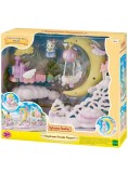 Sylvanian Families Daydream Parade Playset (5816)