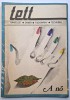 TETT folyoirat - Termeszet Ember Tudomany Technika * A HET melleklete * 4/1982