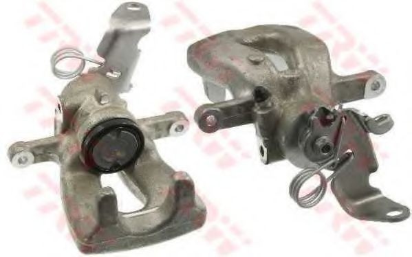Etrier frana ALFA ROMEO 159 (939) (2005 - 2011) TRW BHS937