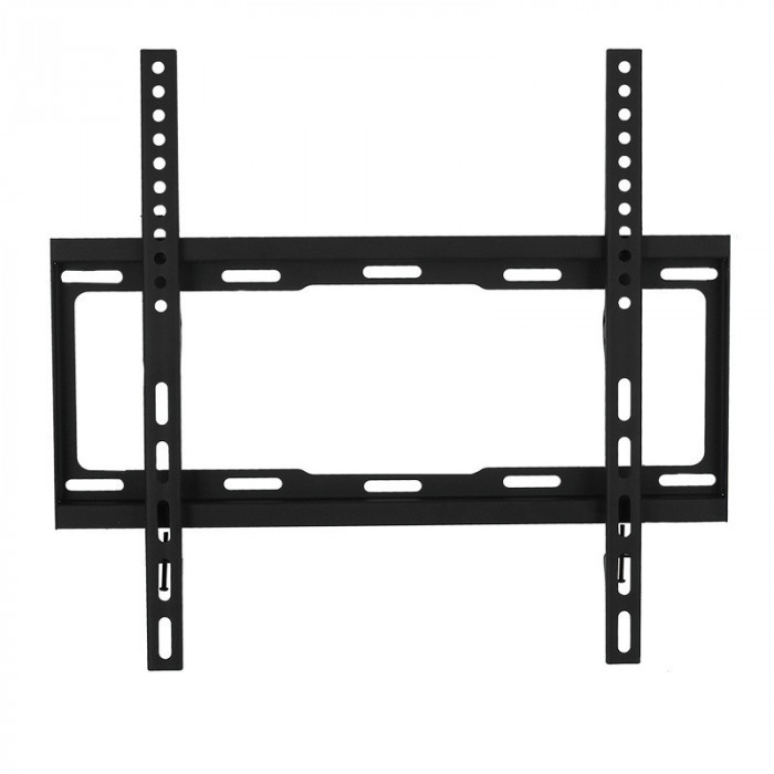 SUPORT de perete LOGILINK, pt 1 TV/monitor plat, diag. max 55 inch, fix, max 40