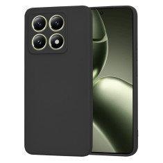 Techsuit - SoftFlex - Xiaomi 14T - Black foto