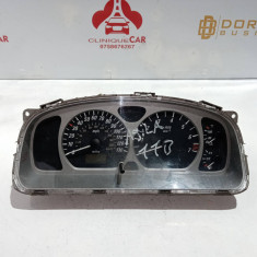 Ceas de bord Opel Agila 1.1 B