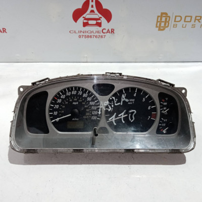 Ceas de bord Opel Agila 1.1 B foto