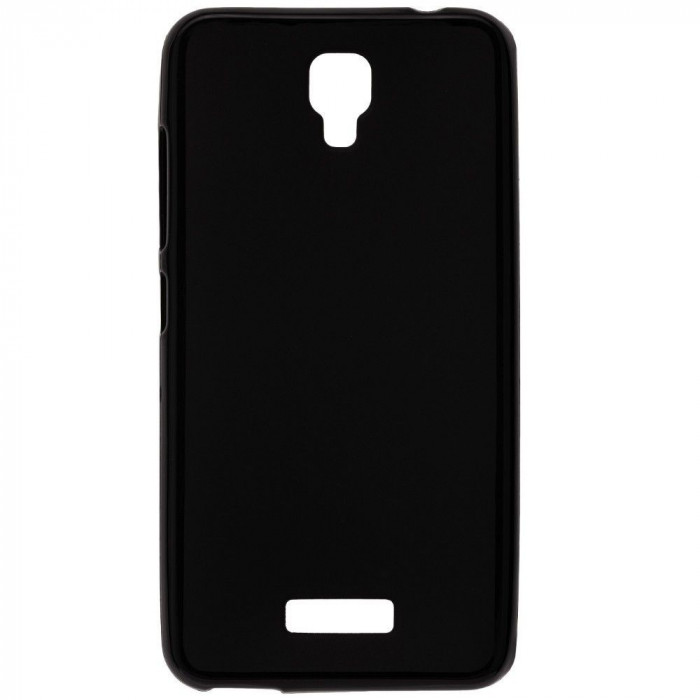 Husa ALLVIEW P7 Pro - Luxury Slim TPU TSS, Negru