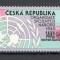 Cehia.1995 50 ani ONU XC.34