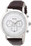 Cumpara ieftin Ceas Barbati, Hugo Boss, Heritage 1512871 - Marime universala