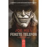 Fekete telefon - Joe Hill