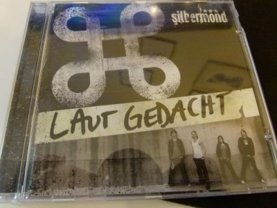 Silbermond -cd foto