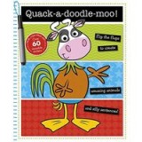 Quack-a-Doodle-Moo!