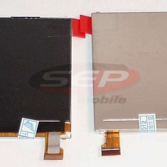 LCD compatibil Samsung B3310 / B3313 Corby Mate