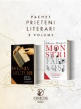 Pachet Prieteni Literari 2 vol. -