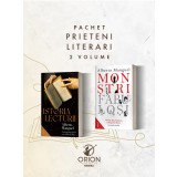 Pachet Prieteni Literari 2 vol. -
