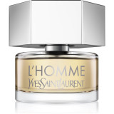 Yves Saint Laurent L&#039;Homme Eau de Toilette pentru bărbați 40 ml