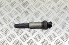 Bobina de inducție de &icirc;naltă tensiune BMW 7 E65, E66, E67 2003 OEM: 1220703201,4485298,0221504100 | 13809788