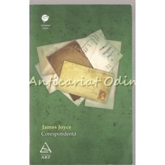 Corespondenta - James Joyce