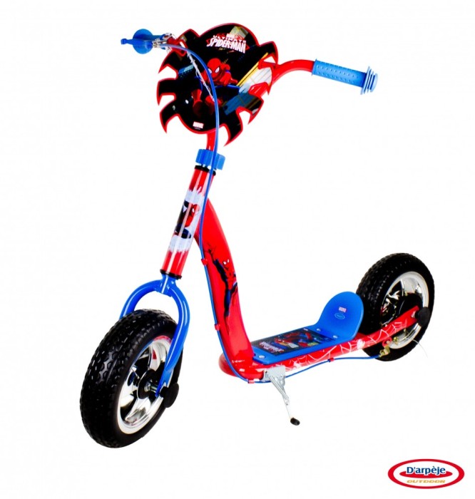 Spiderman - Trotineta Spiderman - Trotineta