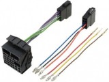 Conector radio OEM ISO 16 pini