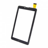 Touchscreen Universal Touch 7, QCY-FPC-070180V02, Negru