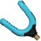 Suport Feeder ATTACK New U Shape Butt Rest Model 2, Blue
