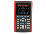 Osciloscop portabil UNI-T UTD1050DL, 50MHz, LCD TFT 3,5"