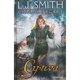 Cercul secret. Captiva - 2011 - L. J. Smith (@E59)