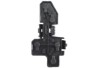 Aripa spate Opel Corsa D, 07.2006-12.2014, Pentru Modelul In 3 Usi, Partea Stanga, 5183294, Rapid