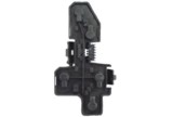 Aripa spate Opel Corsa D, 07.2006-12.2014, Pentru Modelul In 3 Usi, Partea Stanga, 5183294, Rapid