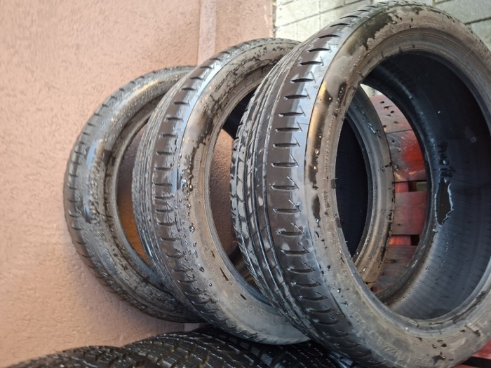 Anvelope vara Brigestone Turantza 205/45/R17